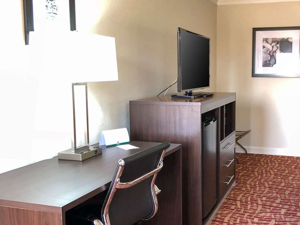 Quality Inn Forrest City I-40 Zimmer foto
